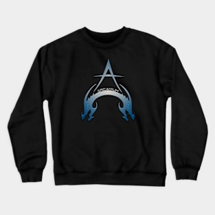 Arcadium Logo Crewneck Sweatshirt